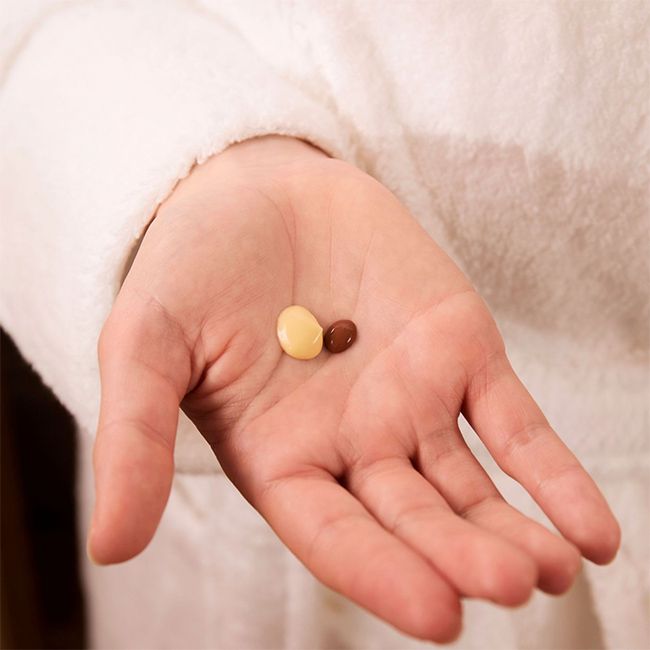 Apricot Day Cream + Free Tinted Emulsion Duo – Dr. Hauschka | MonCornerB