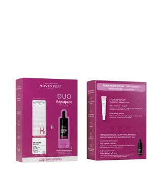 Hyaluronic Acid Plumping Duo Set