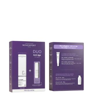 Pro-Collagen Anti-Aging Duo Set