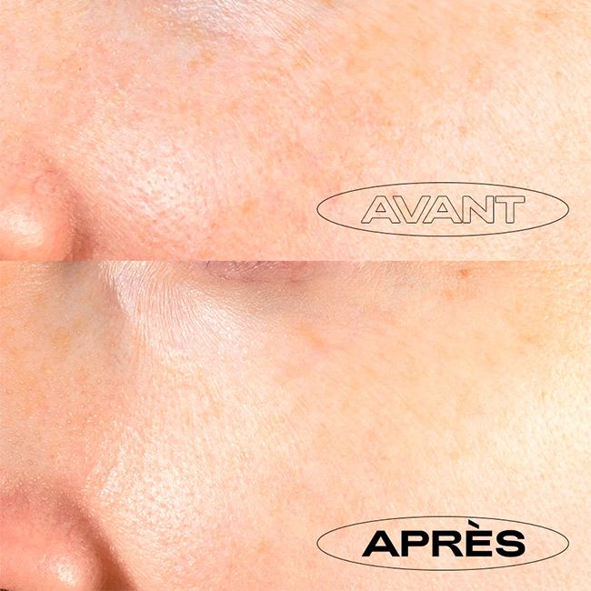 Peeling nuit rénovateur éclat Patyka