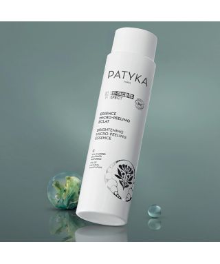 Essence Micro-Peeling Éclat - 100 ml