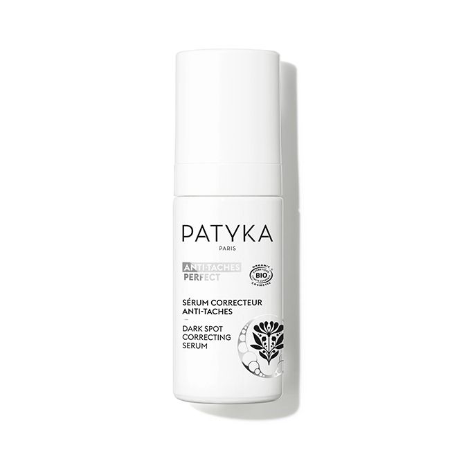 Dark Spot Correcting Serum – Patyka | MonCornerB