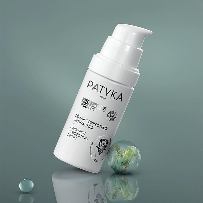Sérum correcteur anti-taches Patyka