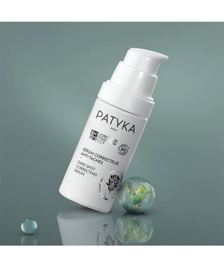 Sérum Correcteur Anti-Taches - 30 ml