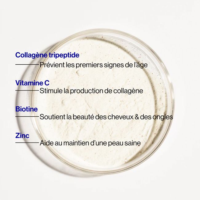 Drink & Glow Collagen – Demain Beauty | MonCornerB