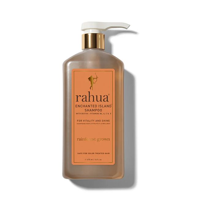 Shampoing naturel Enchanted Island Rahua