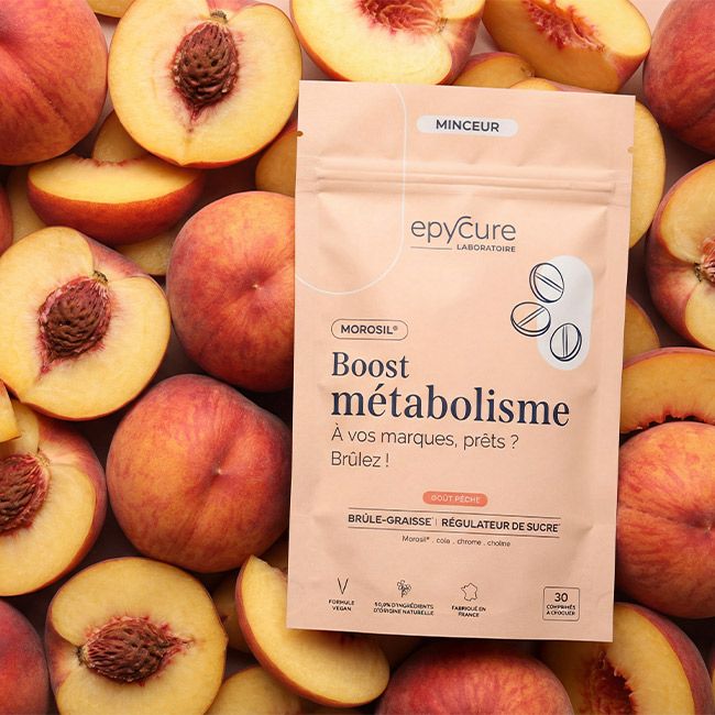 Chewable Tablets Boost Metabolism - Epycure | MonCornerB