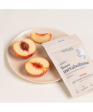 Cure boost metabolism chewable tablets