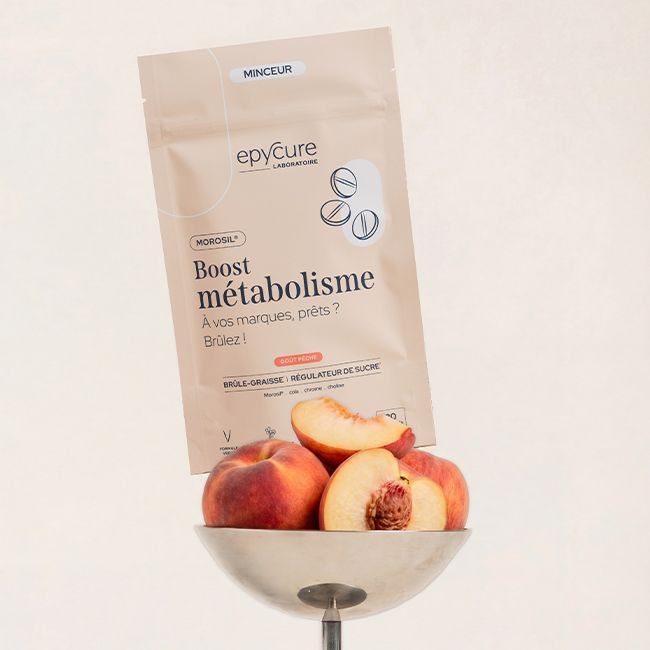 Chewable Tablets Boost Metabolism - Epycure | MonCornerB