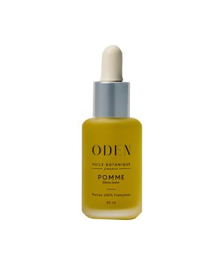 Apple Botanical Oil – 30 ml