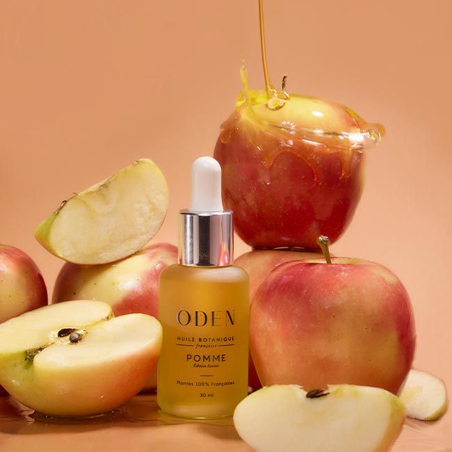 Apple Botanical Oil – Oden | MonCornerB