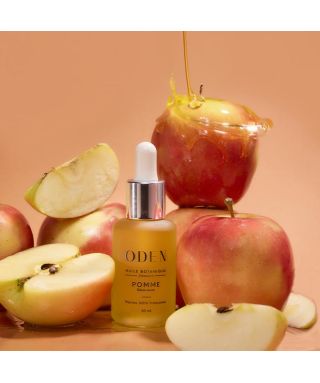 Apple Botanical Oil – 30 ml