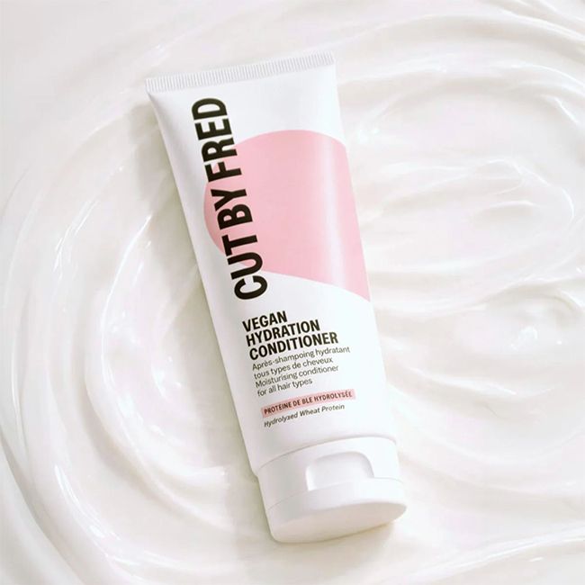 Vegan Hydration Conditioner – Cut by Fred | MonCornerB