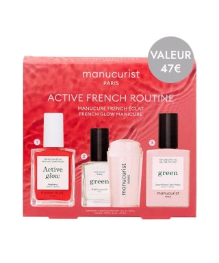 Active French Routine Set