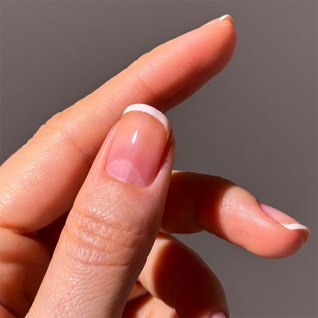 Coffret Manucurist Active French Routine