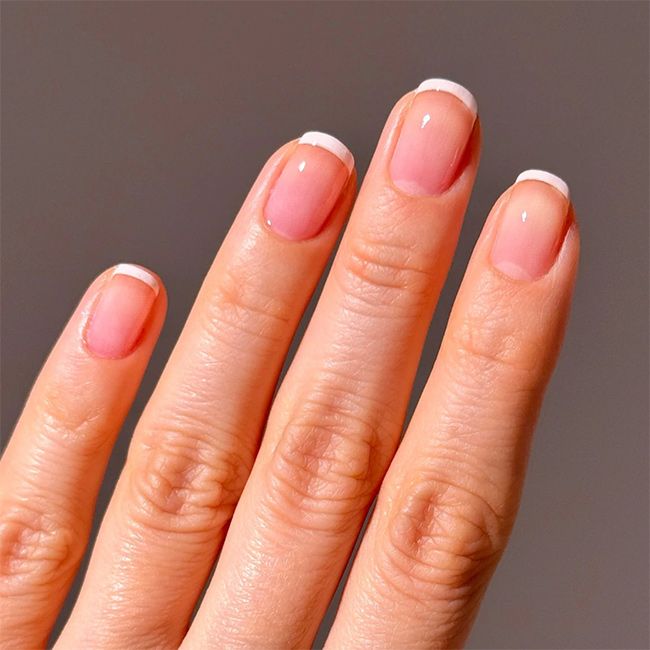 Active French Routine Set - Manucurist | MonCornerB