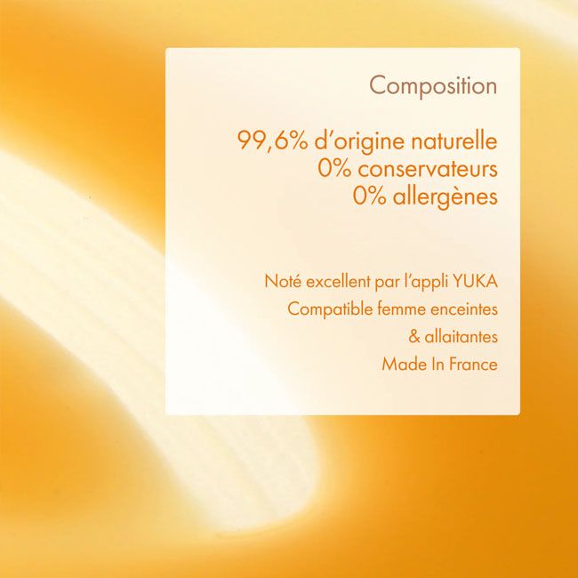 Sérum booster à la Vitamine C - Novexpert I MonCornerB