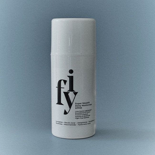 Super Smooth SPF 30 Moisturizer – FYI Cosmetics | MonCornerB