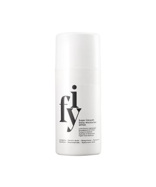 Super Smooth SPF 30 Moisturizer - 100 ml