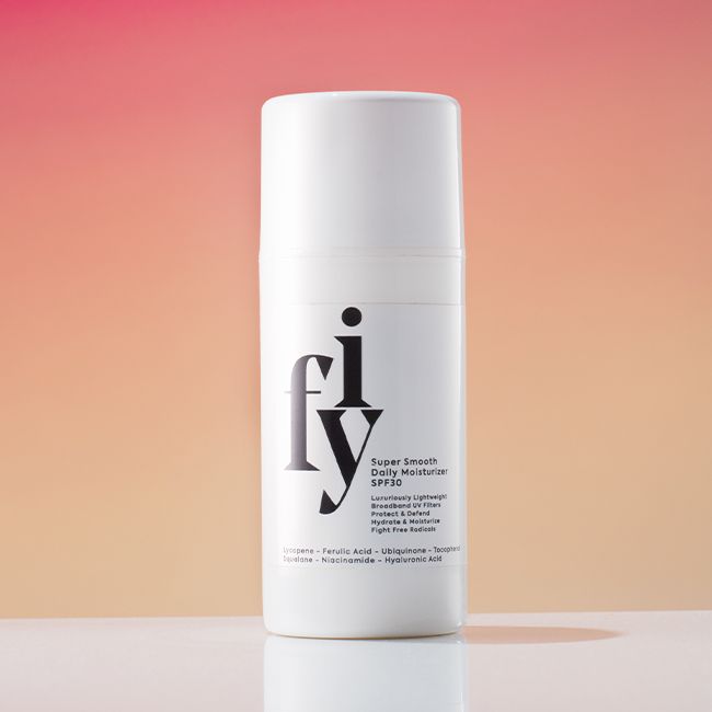 Super Smooth SPF 30 Moisturizer – FYI Cosmetics | MonCornerB