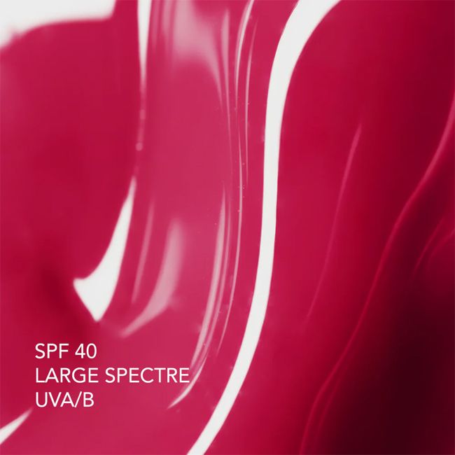 Sérum lèvres teinté nourissant SPF 40 Odacite