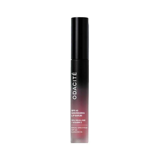 Lip Nourishing Serum SPF 40 – Odacité | MonCornerB