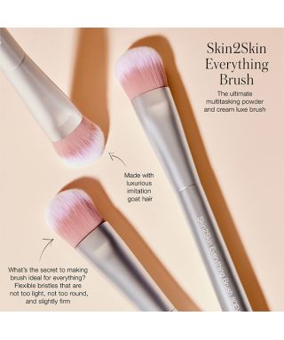 Pinceau multifonction Skin2skin Everything Brush