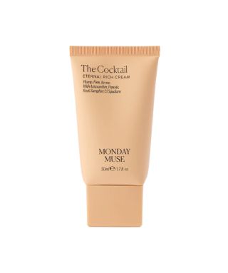 The Cocktail Eternal Rich Cream - 50 ml