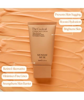 The Cocktail Eternal Rich Cream - 50 ml