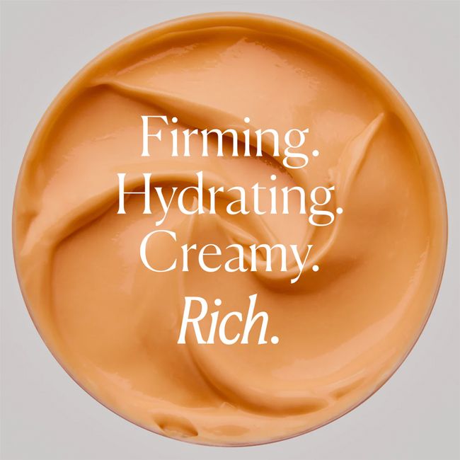 Crème visage bio The Cocktail Eternal rich cream Monday Muse