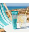 Crème solaire bio fluide lacte SPF 30 La Canopée