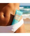 Crème solaire bio fluide lacte SPF 30 La Canopée