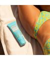 Crème solaire bio fluide lacte SPF 50+ La Canopée