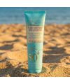 Fluide solaire lacté SPF50+ – La Canopée | MonCornerB