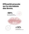 Baume à lèvres micro nourrissant The Smilist