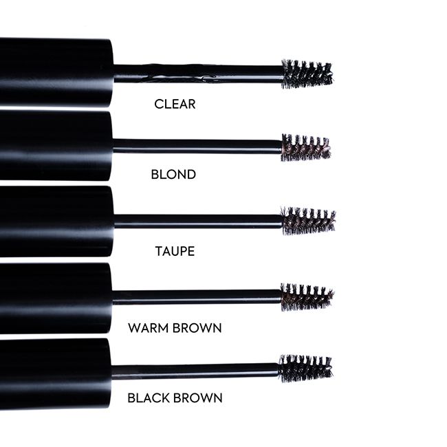 Gel sourcils Brow Hiro