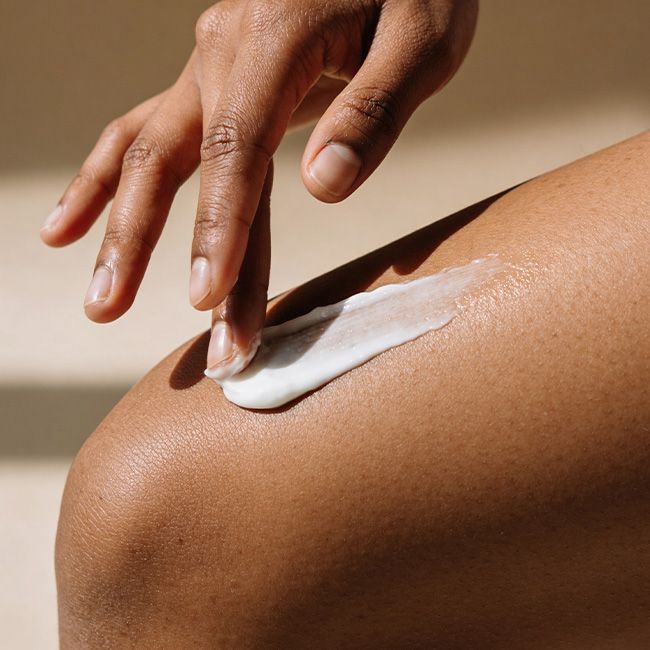 Lait corps bio riche coco La Canopée