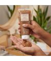 Gommage corps naturel nourrissant sucre vanille La Canopée