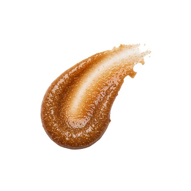 Gommage corps naturel nourrissant sucre vanille La Canopée