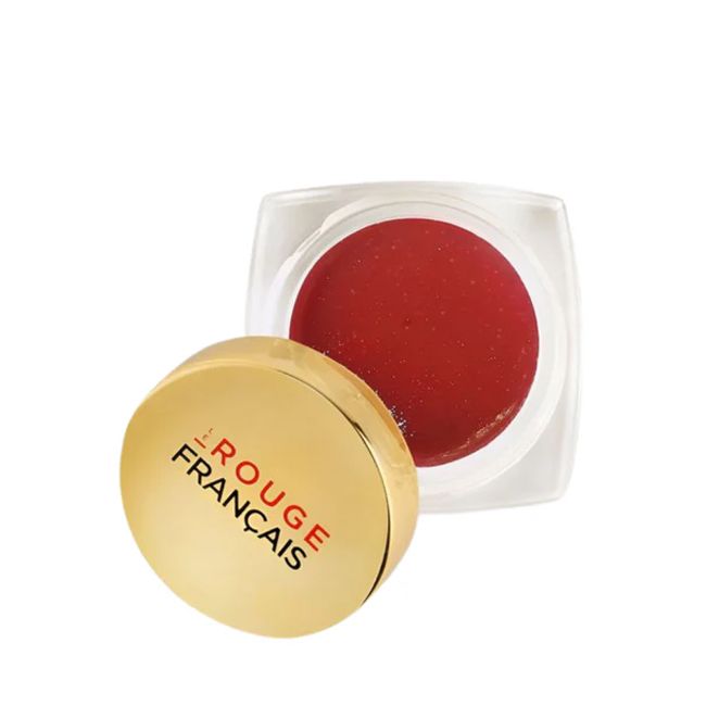 Lip Scrub 601 Apollon – Le Rouge Français | MonCornerB