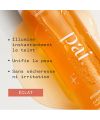 Tonique visage lotion Bright Now PHA Rosehip Exfoliating Pai Skincare