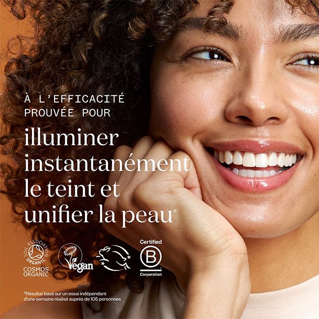 Tonique visage lotion Bright Now PHA Rosehip Exfoliating Pai Skincare