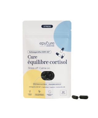 Cortisol Balance Capsules