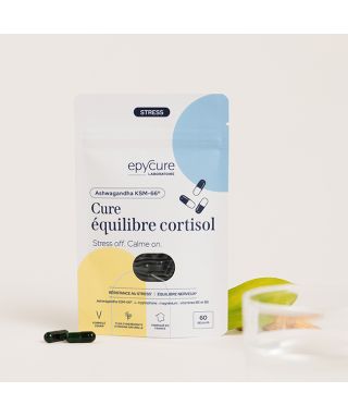 Cortisol Balance Capsules