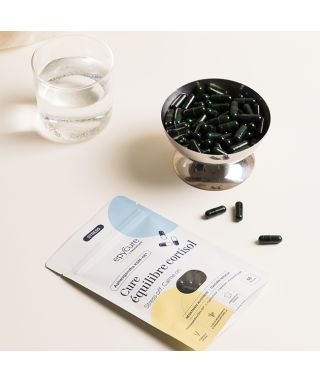 Cortisol Balance Capsules