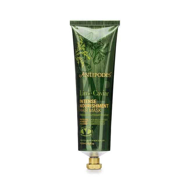 Lime Caviar Intensive Nutrition Mask – Antipodes | MonCornerB