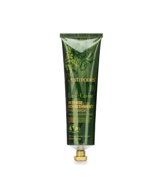 Lime Caviar Intensive Nutrition Mask - 120 ml