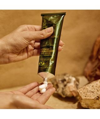 Lime Caviar Intensive Nutrition Mask - 120 ml