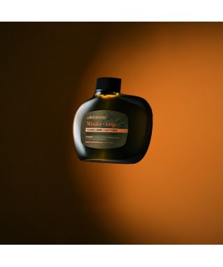Après-shampoing Volume et Brillance Mānuka et Orange - 340 ml