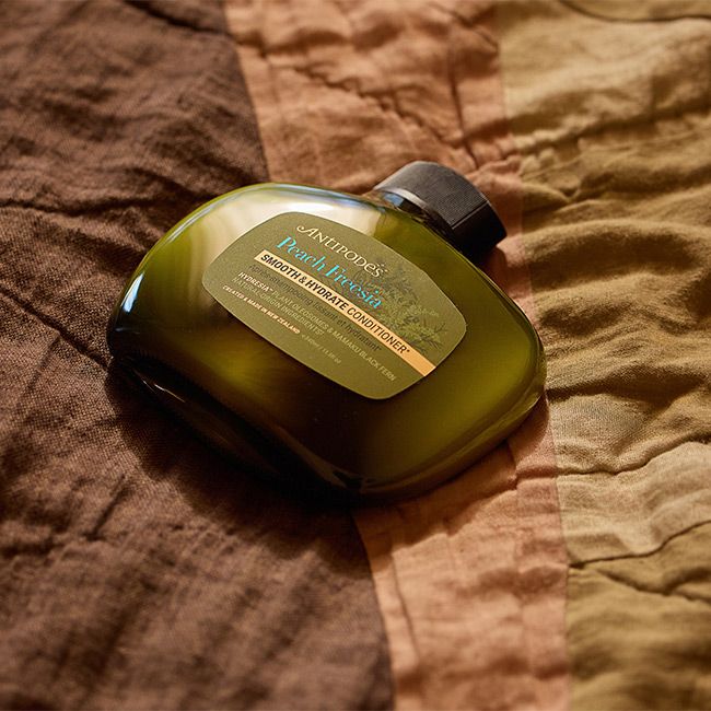 Smoothing & Hydrating Conditioner – Antipodes | MonCornerB